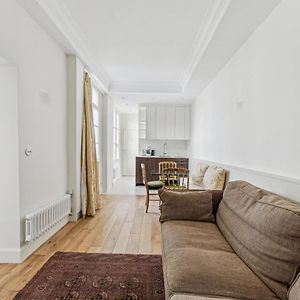 Appartement met een Slaapkamer